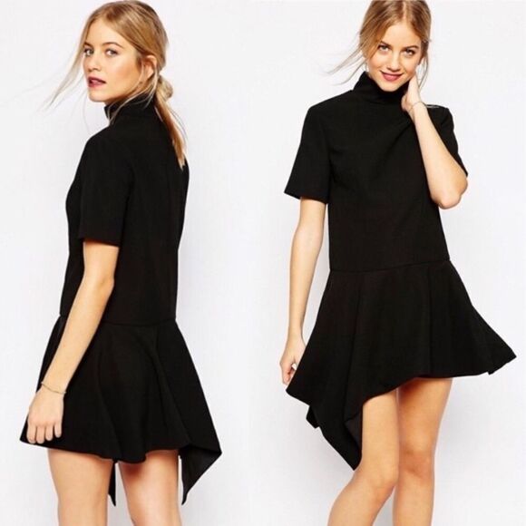 C/MEO Collective Take Back Dress - Picture 2 of 3